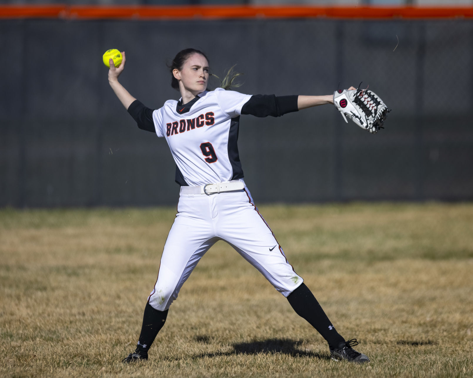 Missoula Sentinel vs. Billings Senior